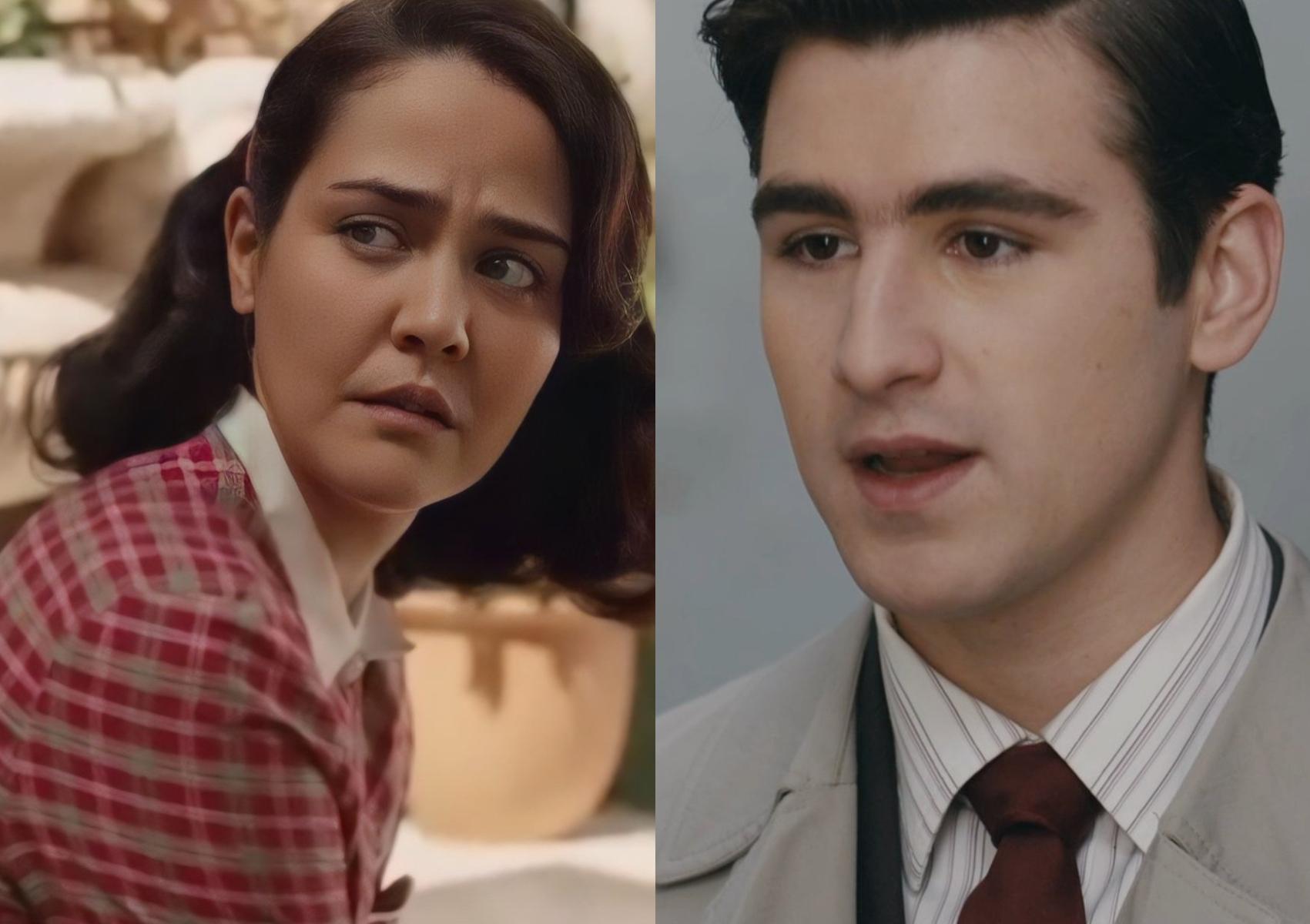 Ψυχοκόρες: Η Μαρίκα παντρεύεται τον Σώτο