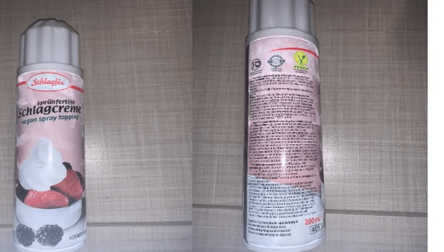 ΕΦΕΤ: Ανακαλεί προϊόν από τον Σκλαβενίτη μετά από Καταγγελιά