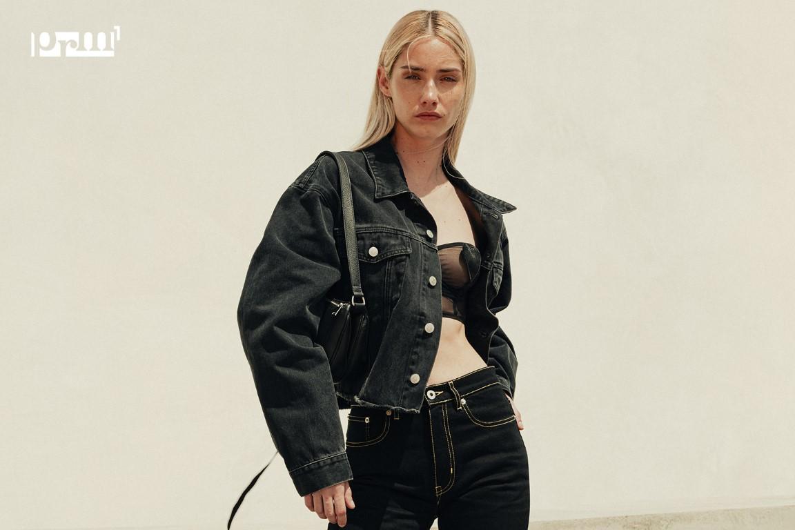 Μεταλλικές πινελιές: Το trend που θα δώσει ζωντάνια στην γκαρνταρόμπα σας