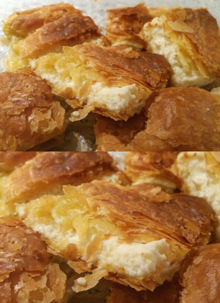 Μπουγατσοτυρόπιτα-χωρίς μπεσαμέλ-συνταγές- Μπουγατσοτυρόπιτα-χωρίς μπεσαμέλ-συνταγές-