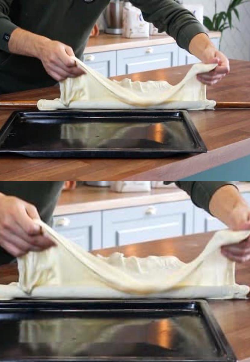 χωριάτικο-φύλλο-συνταγή-βήμα βήμα- χωριάτικο-φύλλο-συνταγή-βήμα βήμα-