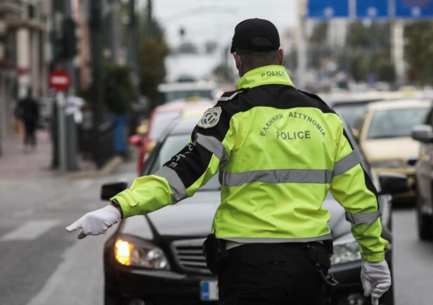 Έρχεται νέος ΚΟΚ: Αλλάζουν τα όρια ταχύτητας – Αυστηρές ποινές στους οδηγούς