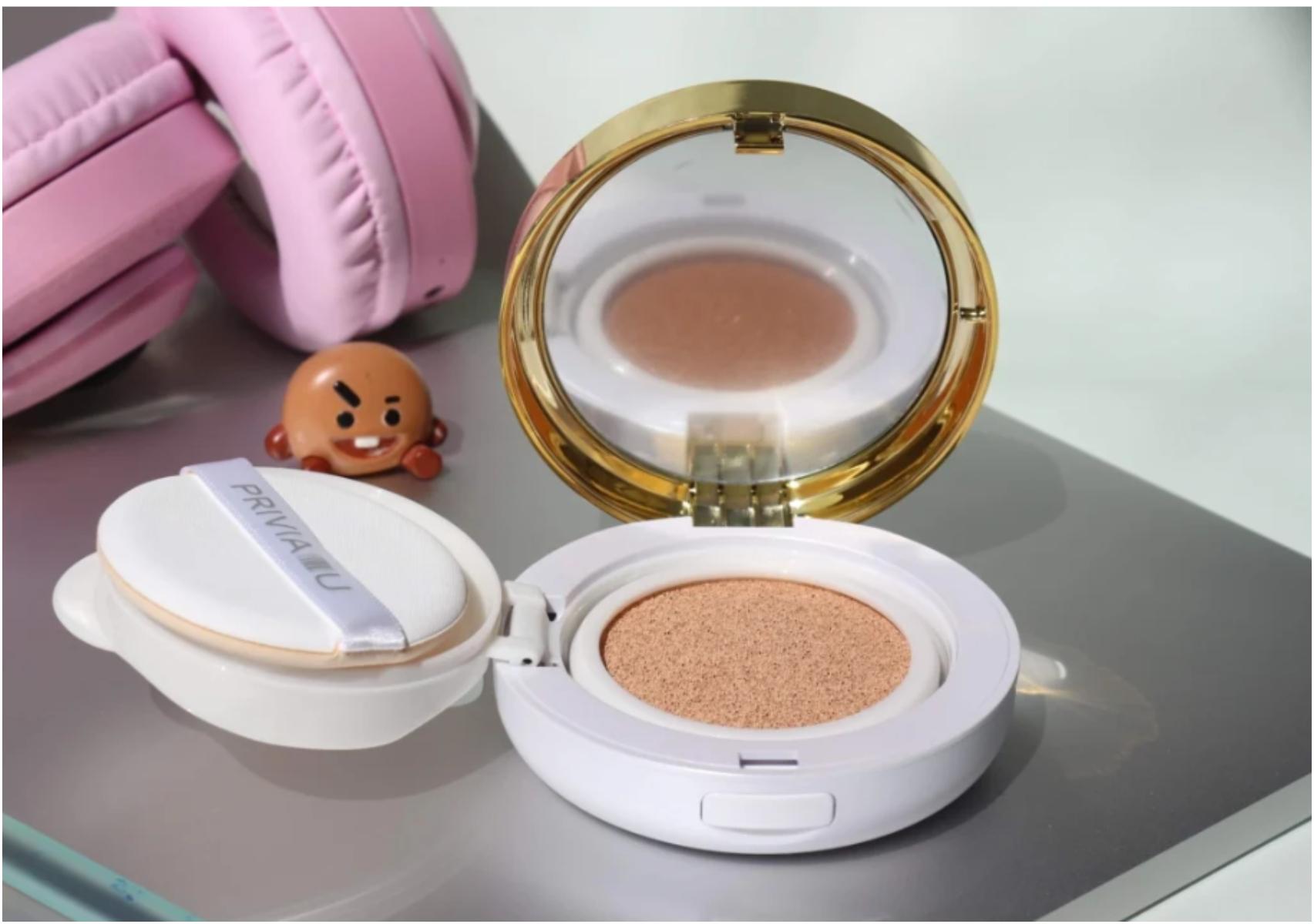 Καφέ και κίτρινα σημάδια στα ρούχα σας από make up: Κάντε τα ξανά σαν καινούρια χωρίς να ξεθωριάσουν