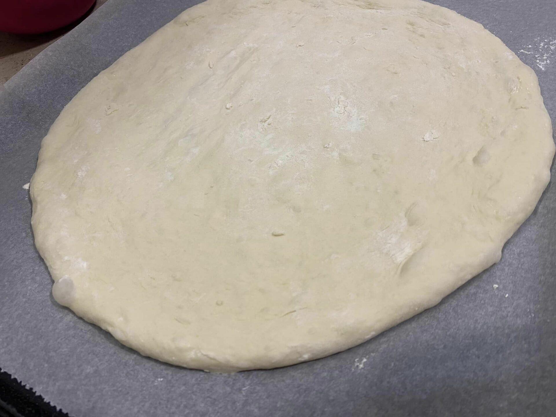 συνταγή-για-πίτσα-με-ανανά-