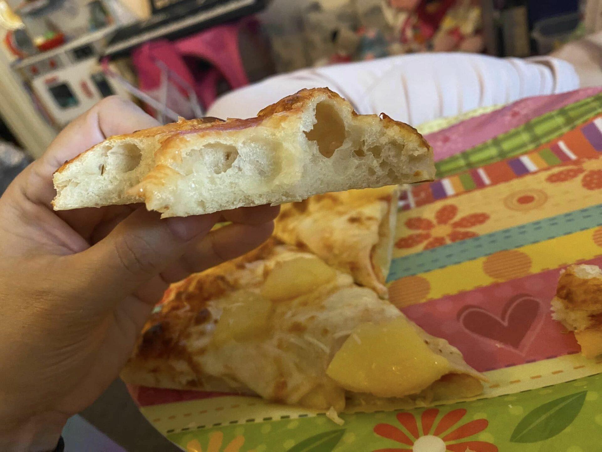 συνταγή-για-πίτσα-με-ανανά-