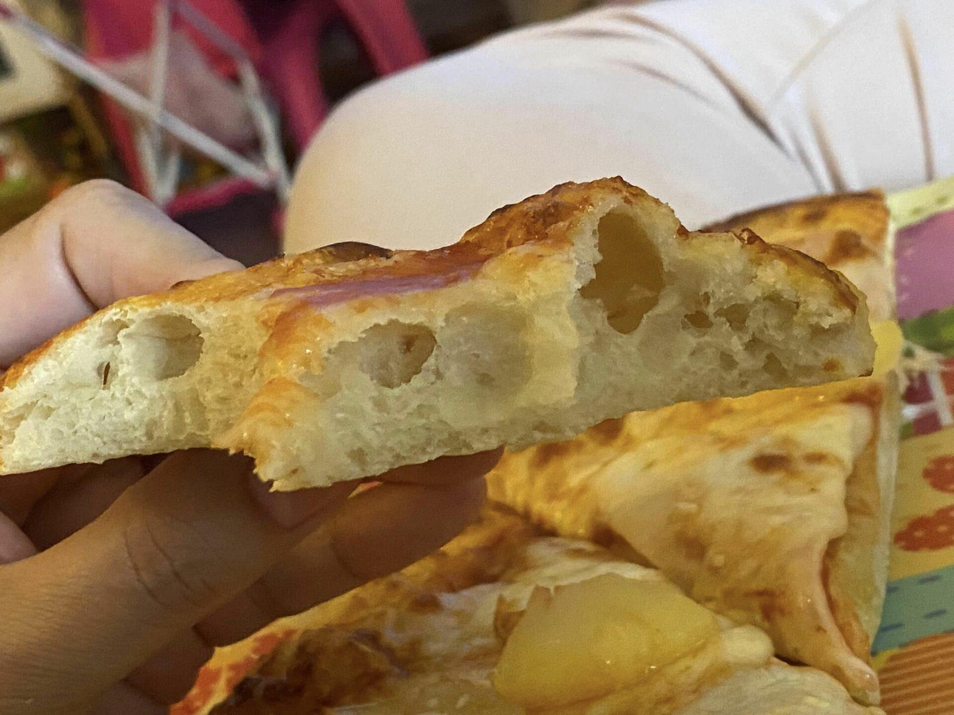 συνταγή-για-πίτσα-με-ανανά-