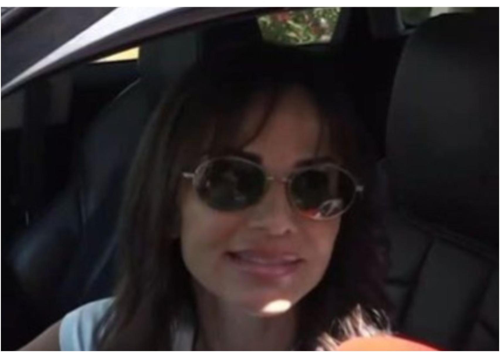 Σόφη Πασχάλη: Έκλεψαν το αυτοκίνητό της – Ήταν η μοναδική μέρα που το είχα αφήσει εκτός γκαράζ