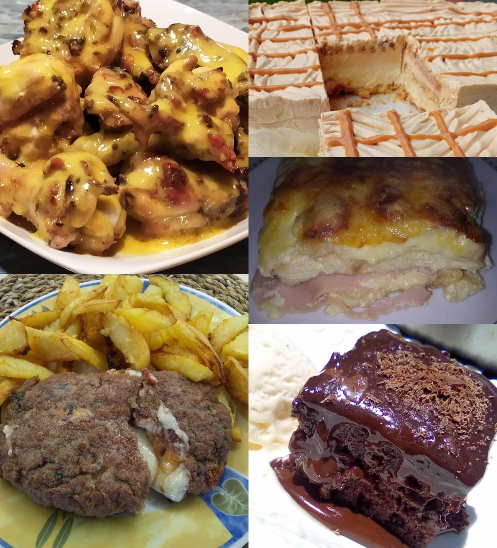 Μενού εβδομάδας απο 27/5/2024 ως 2/6/2024