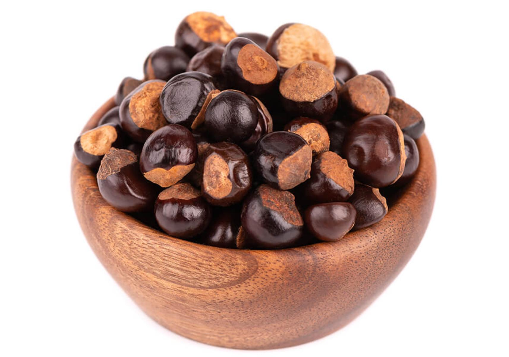 Guarana: Η διατροφική αξία του και πως βοηθάει τον οργανισμό