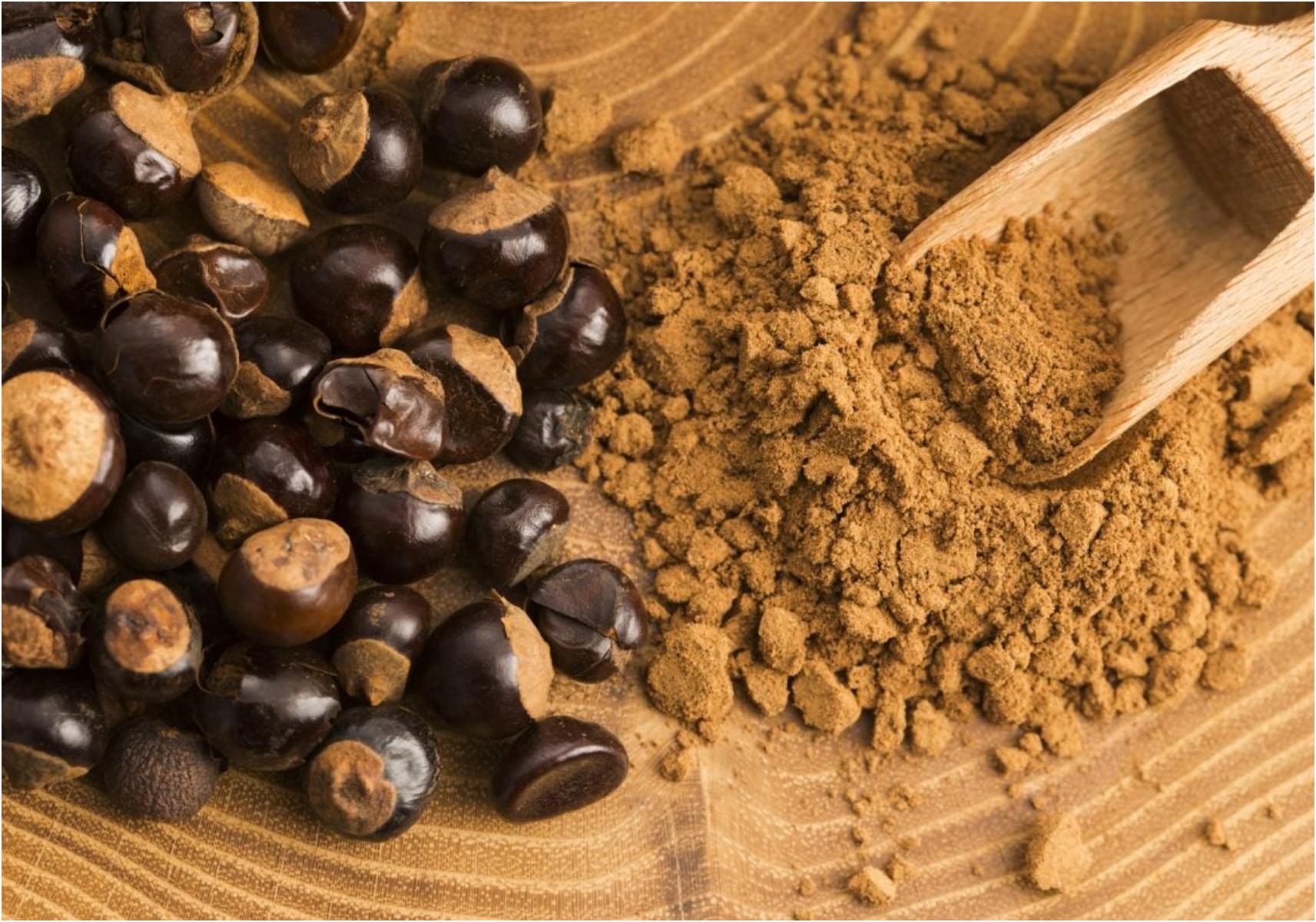 Guarana: Η διατροφική αξία του και πως βοηθάει τον οργανισμό