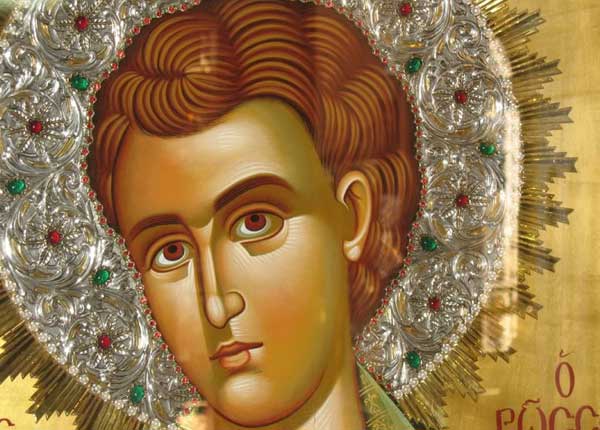 Αγίος Ιωάννης Ρώσος : Σημερα γιορταζει ο θαυματουργός Άγιος της Ευβοίας αλλά και όλης της Ελλάδας