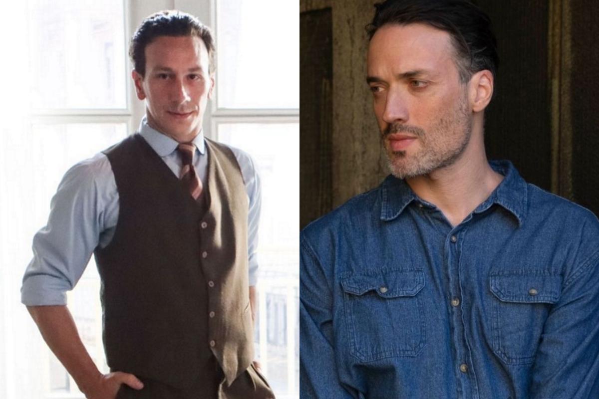 Διάφανη Αγάπη: Οι γνωστοί ηθοποιοί στην νέα σειρά του ALPHA