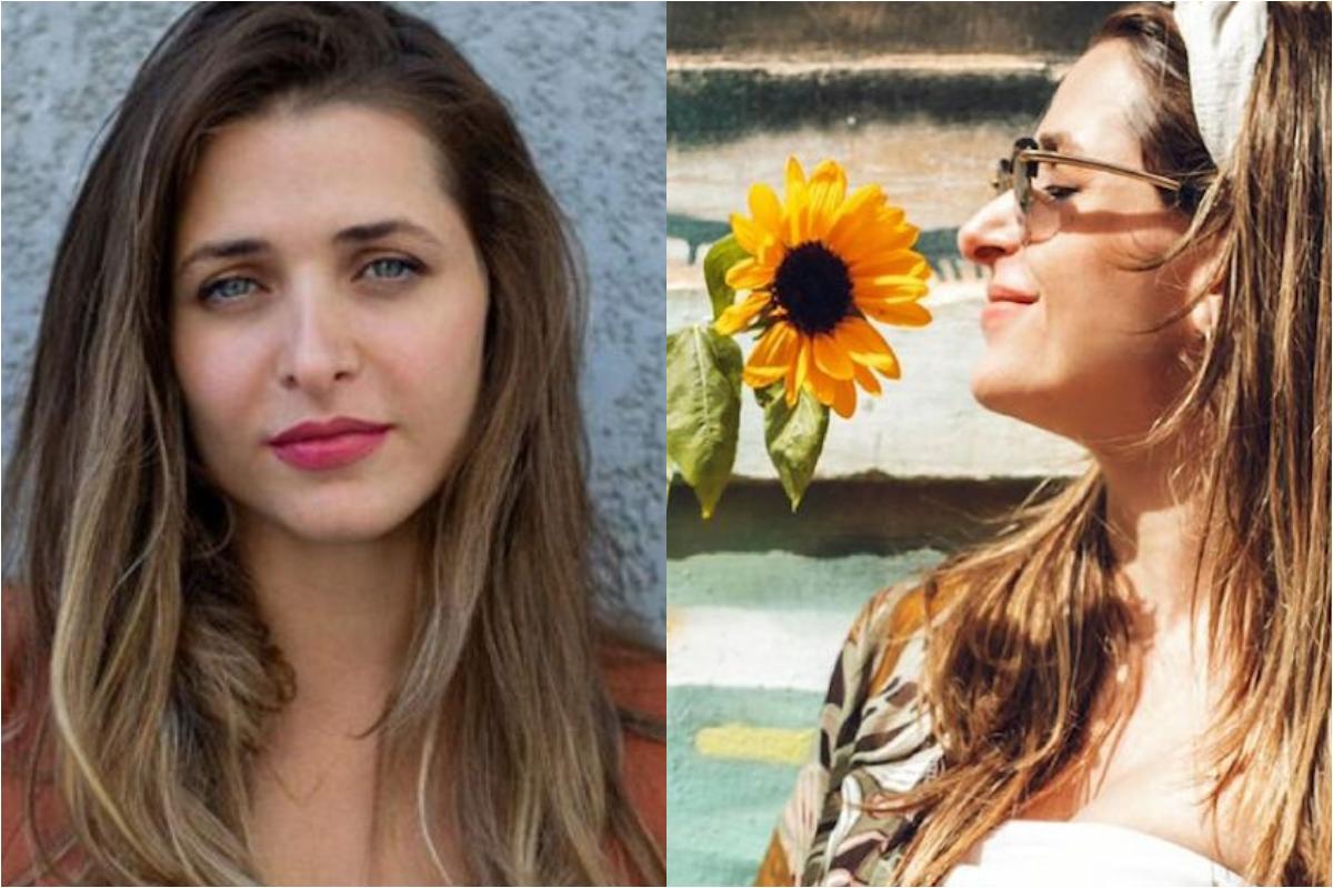 Γέννησε η Βασιλική Τρουφάκου: Η ανάρτηση της ηθοποιού