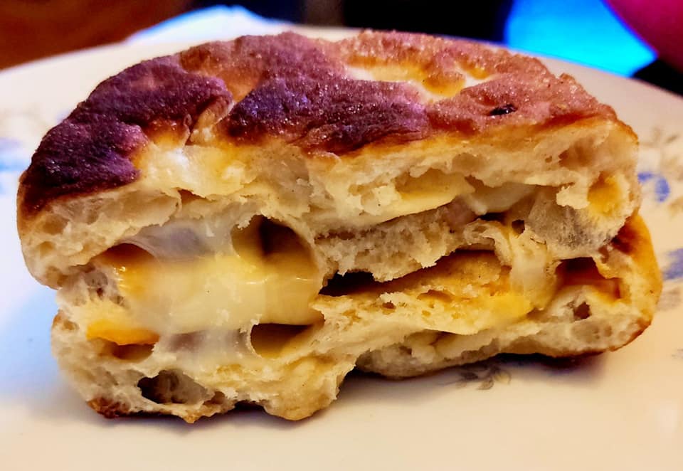 πιτάκια-με-γαλοπούλα-στο-τηγάνι-συνταγή- πιτάκια-με-γαλοπούλα-στο-τηγάνι-συνταγή-