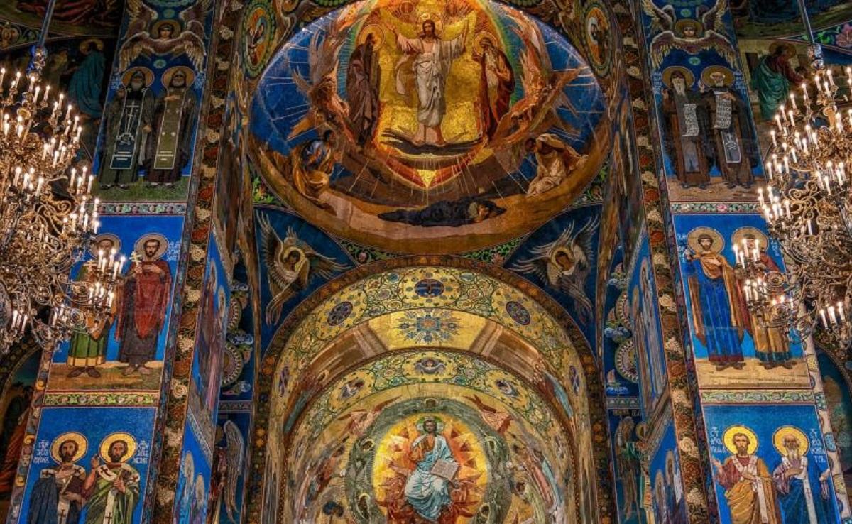 Εορτολόγιο: Τρίτη 28 Μαΐου 2024