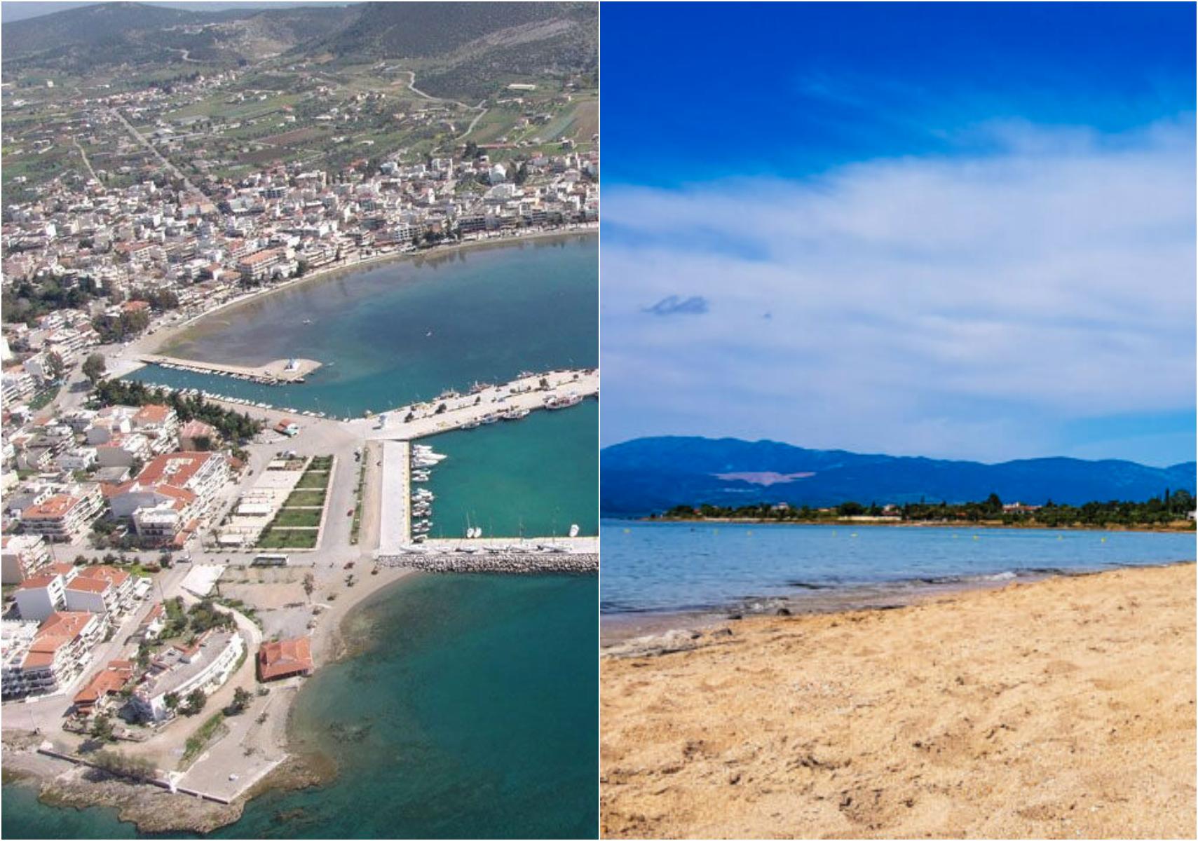 Νεα Αρτακη: