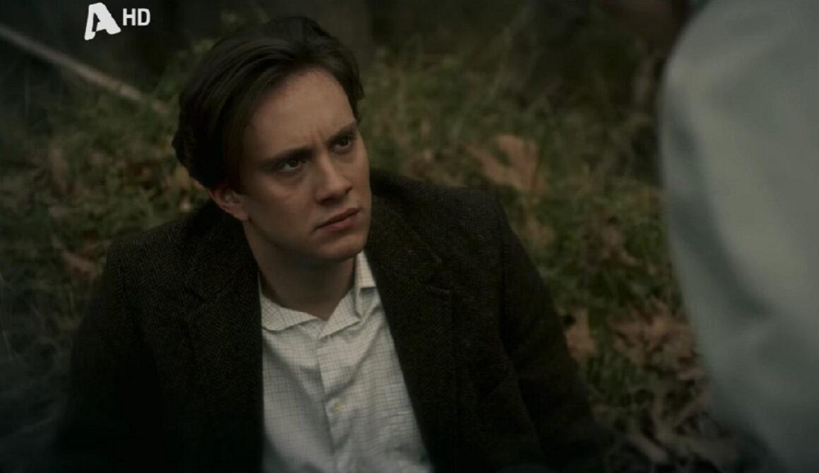 Το Προξενιό της Ιουλίας-Χρήστος- Το Προξενιό της Ιουλίας-Χρήστος-