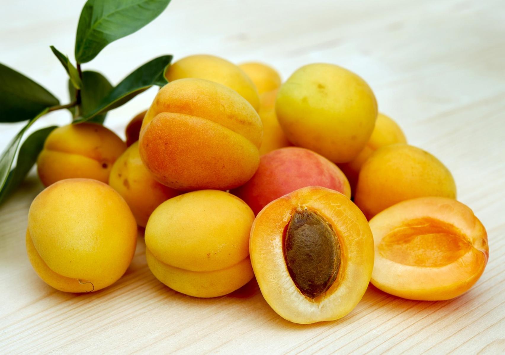 Βερίκοκο: Η διατροφική αξία του και πως βοηθάει τον οργανισμό