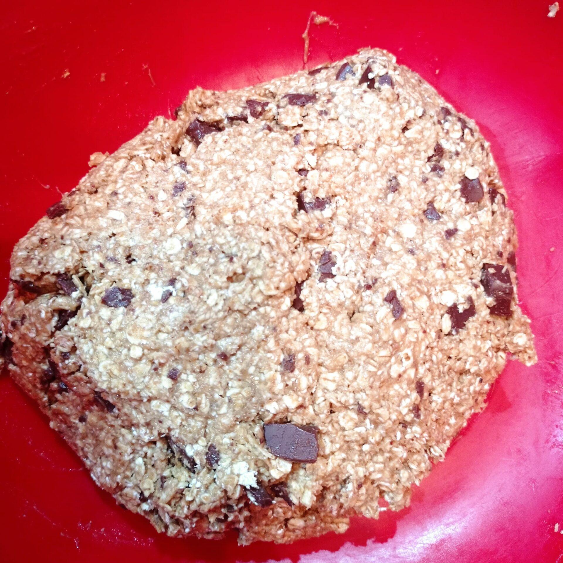 cookies-χωρίς ζάχαρη-με-μπανάνα-και-βρώμη-συνταγή- cookies-χωρίς ζάχαρη-με-μπανάνα-και-βρώμη-συνταγή-