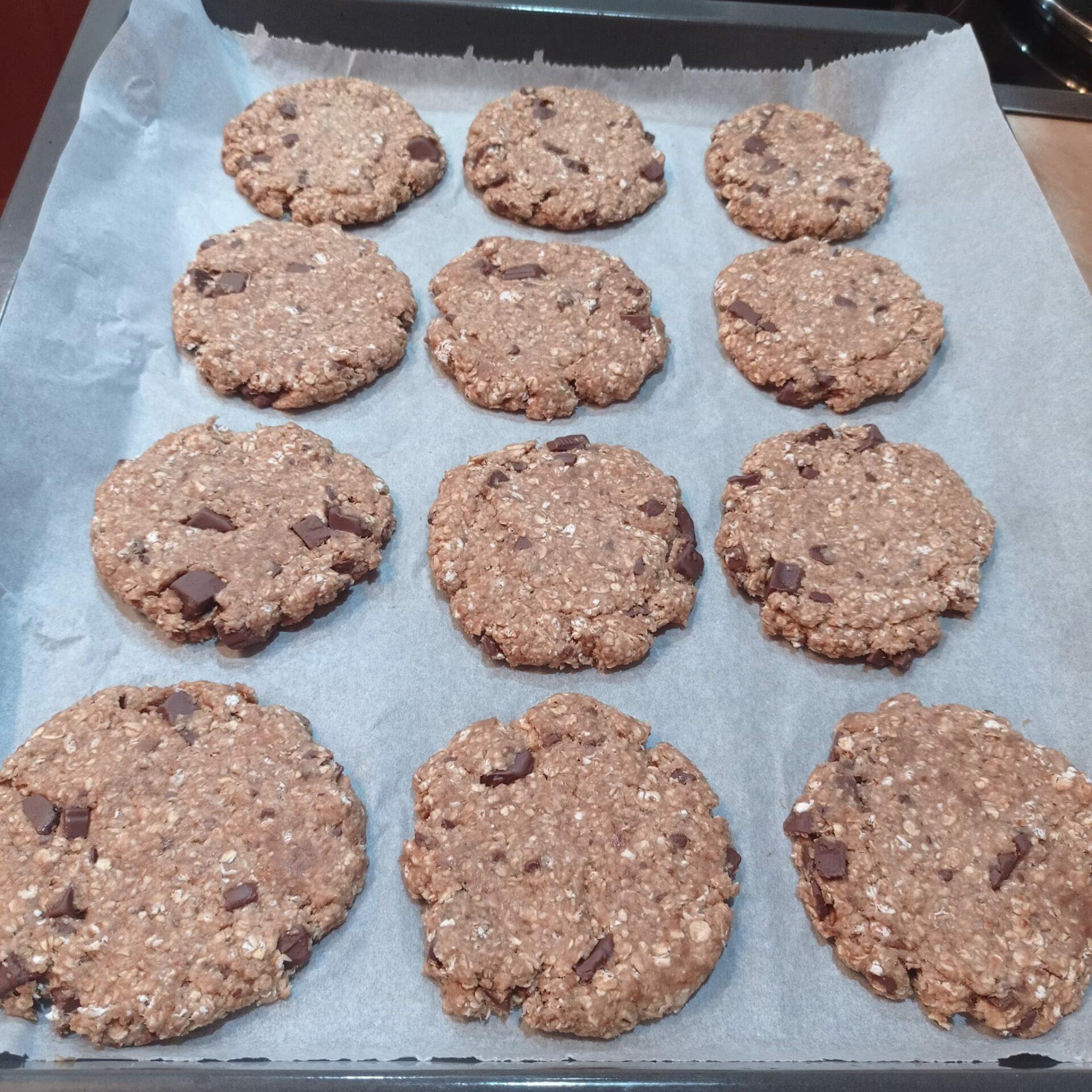 cookies-χωρίς ζάχαρη-με-μπανάνα-και-βρώμη-συνταγή- cookies-χωρίς ζάχαρη-με-μπανάνα-και-βρώμη-συνταγή-