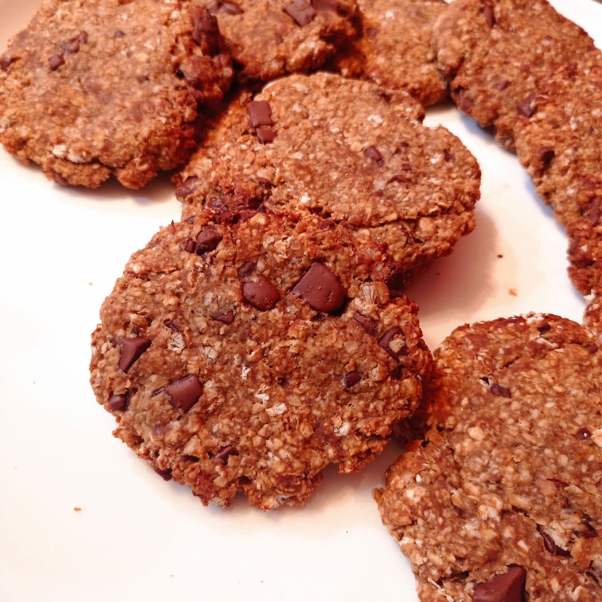 cookies-χωρίς ζάχαρη-με-μπανάνα-και-βρώμη-συνταγή- cookies-χωρίς ζάχαρη-με-μπανάνα-και-βρώμη-συνταγή-