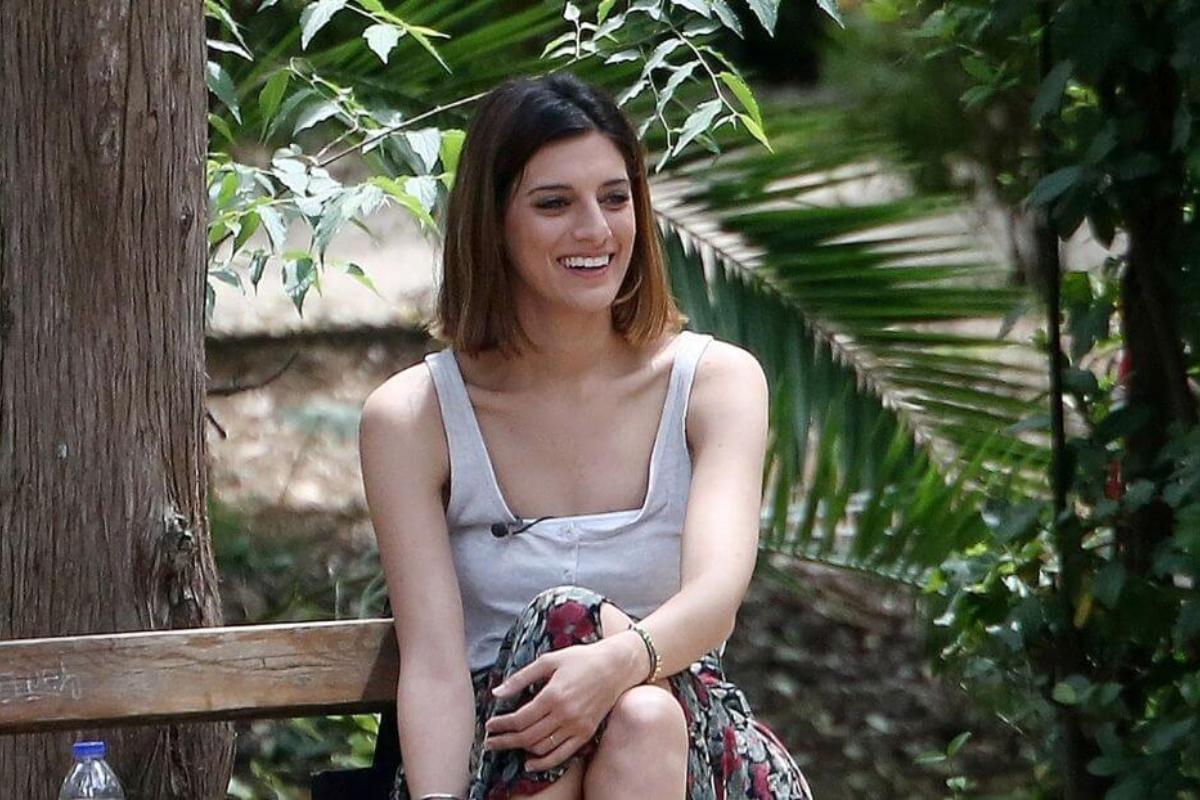 Αθώοι: Πρωταγωνίστρια η Χριστίνα Χειλά Φαμέλη -Η υπόθεση της σειράς