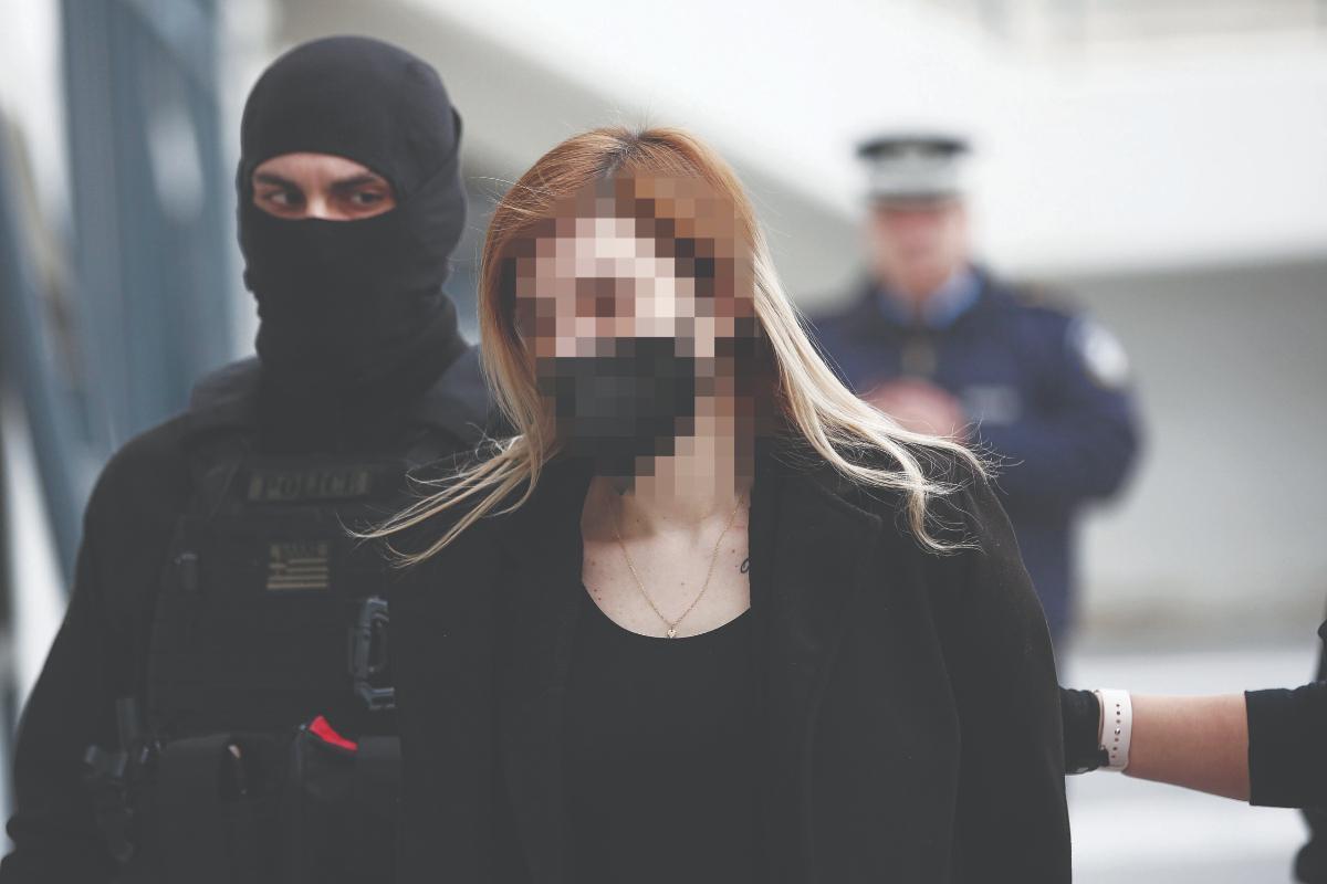 Δίκη Πάτρα: