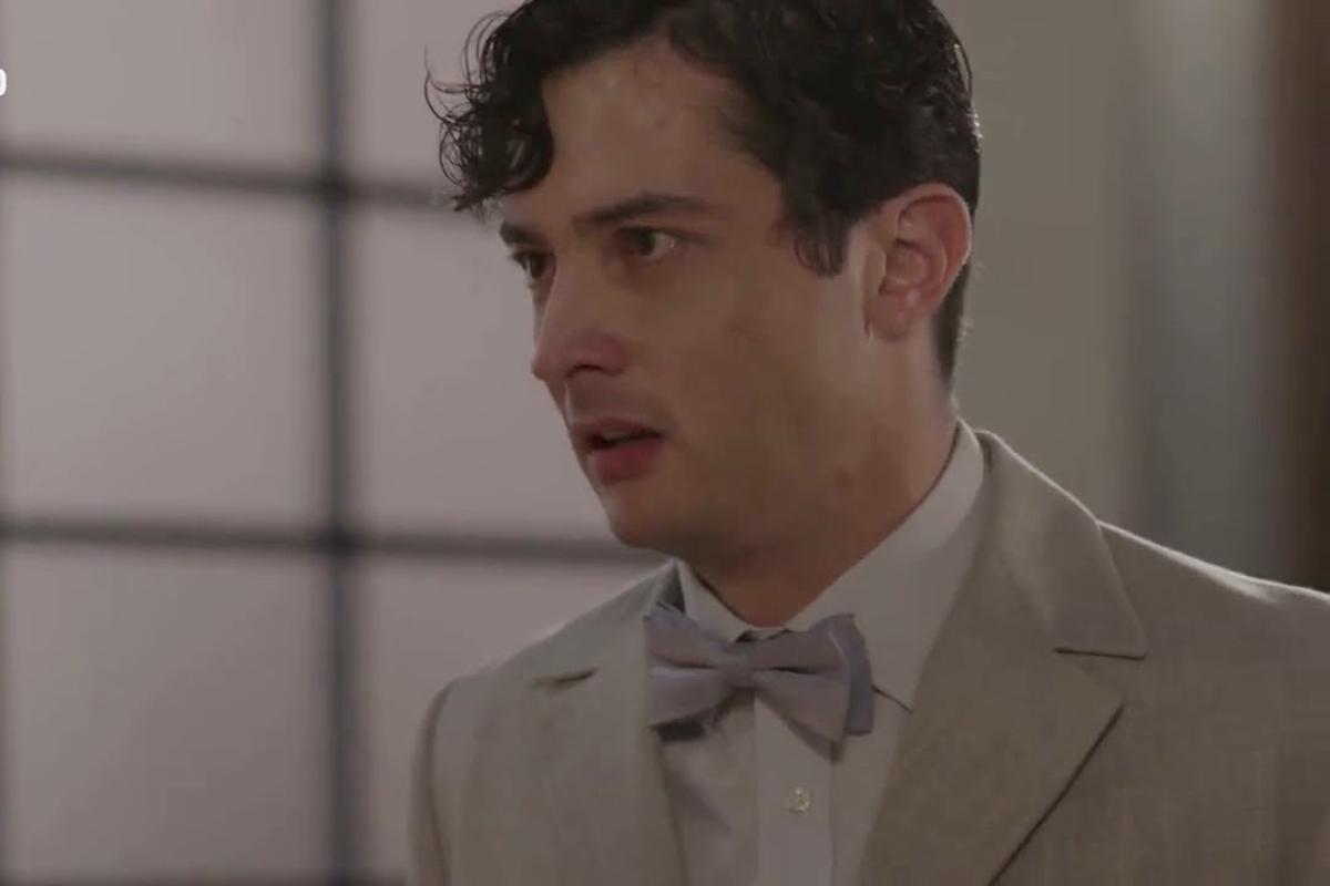 Ο Παράδεισος των Κυριών: Ο Πάρης περισσότερο αποφασισμένος από ποτέ διεκδικεί το δικαίωμα του να ζήσει με τη γυναίκα που αγαπάει