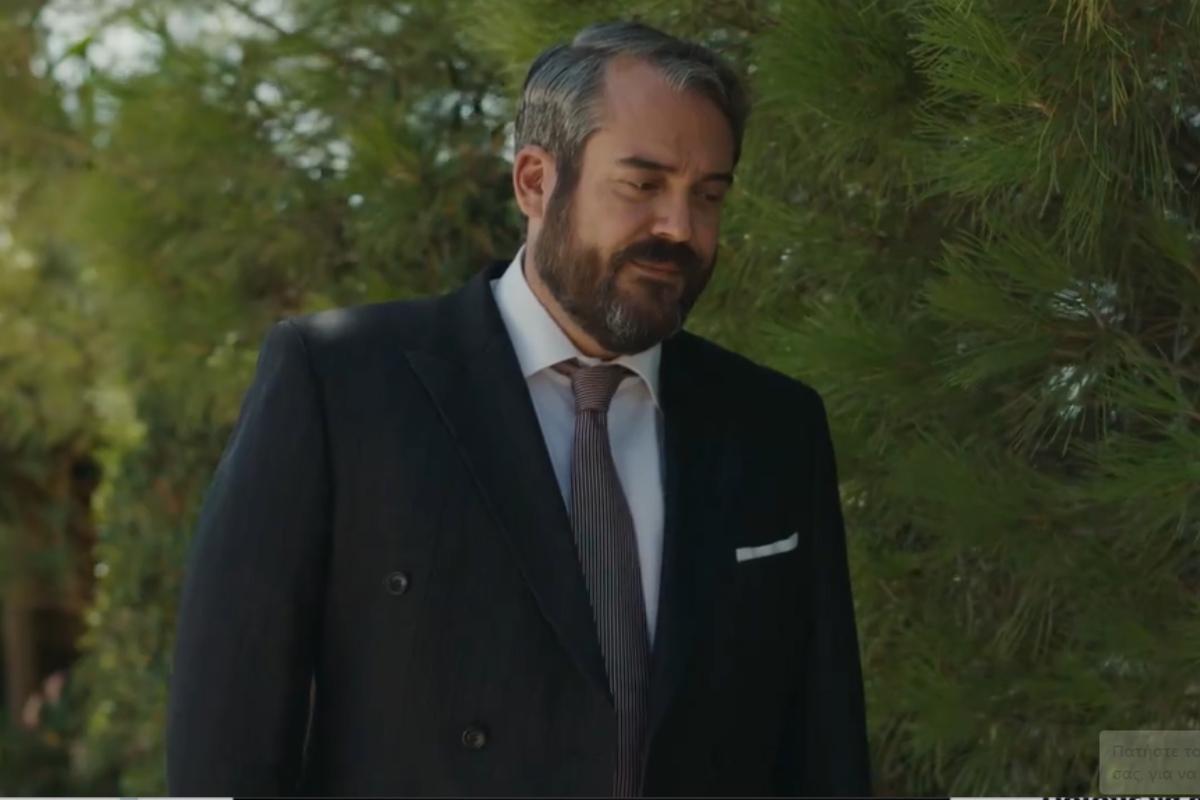 Ψυχοκόρες: Ο Κοσμάς φεύγει από το σπίτι και παίρνει δραστικά μέτρα