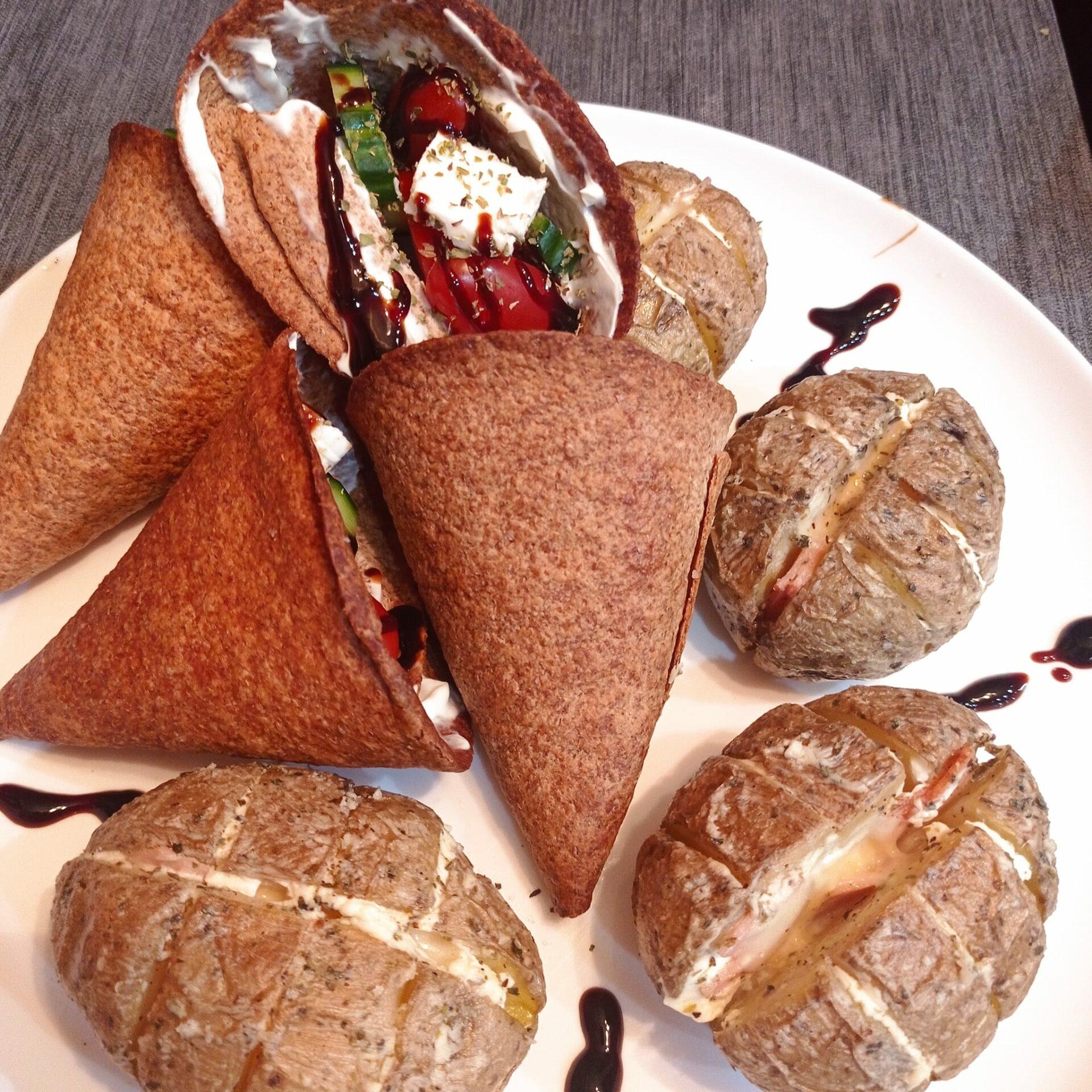 Τορτίγιες-ολικής-στο φούρνο-με χωριάτικη-συνταγή-