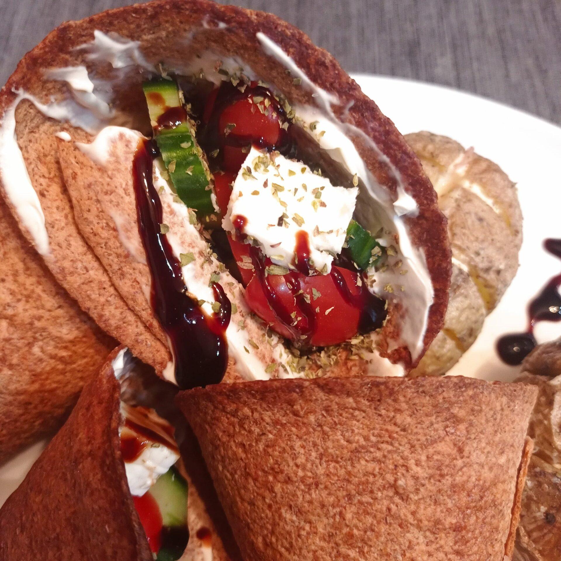 Τορτίγιες-ολικής-στο φούρνο-με χωριάτικη-συνταγή-