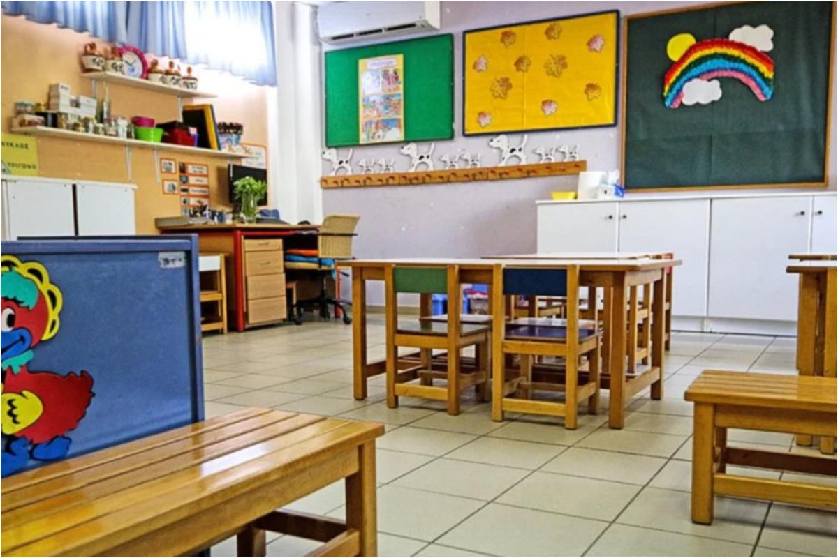 Καλοκαίρι 2024 : Πότε κλείνουν οι παιδικοί σταθμοί