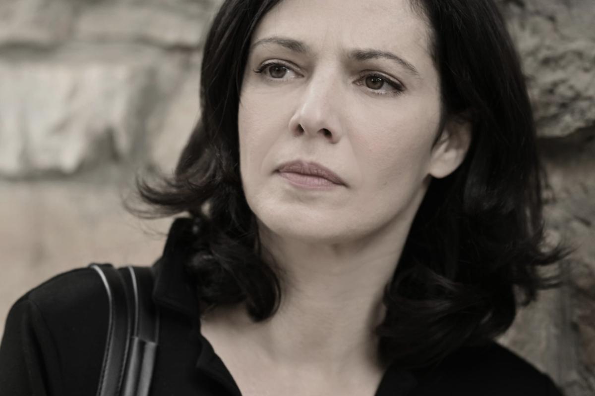 Σασμός : H Βασιλική μπαίνει στο μήνα της