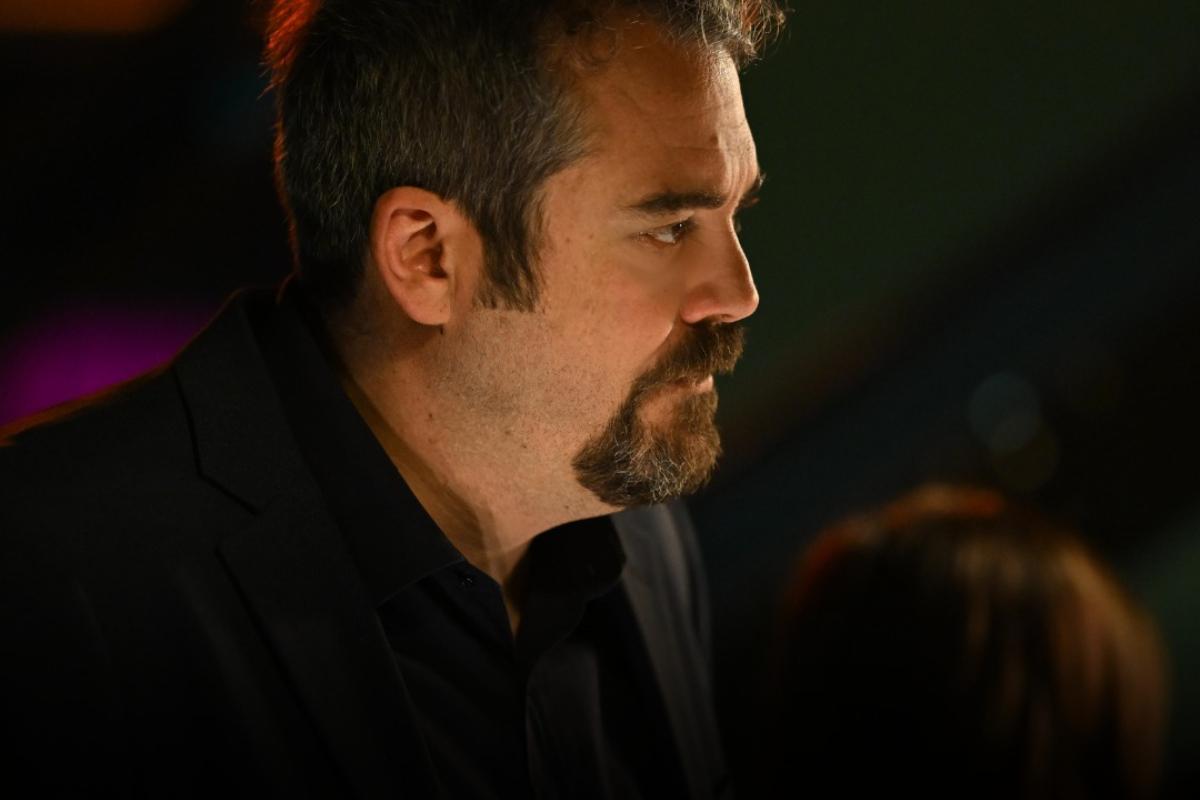 Σασμός: Η άχαρη πρόταση γάμου του Χρήστου και το ξέσπασμα