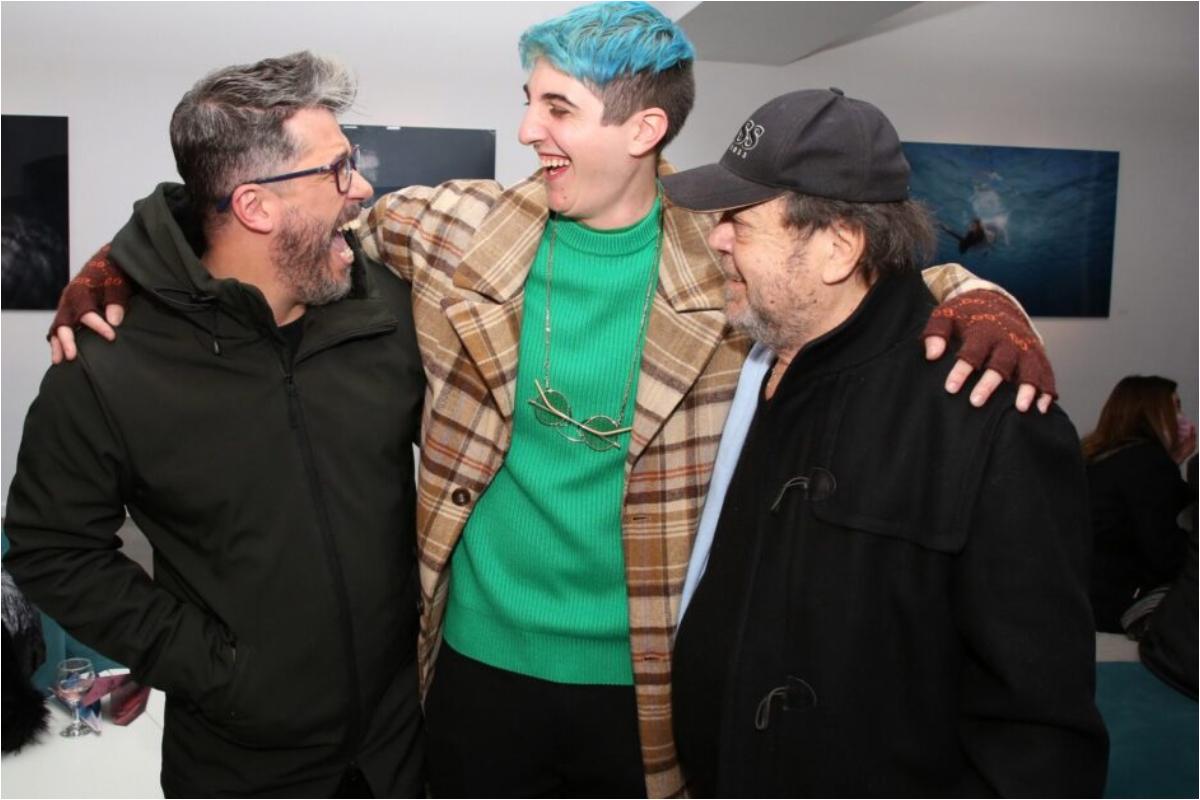 Good Job Nicky: Η  αλλαγή στην εμφάνιση του και η διαγραφή όλων των posts του στο Instagram