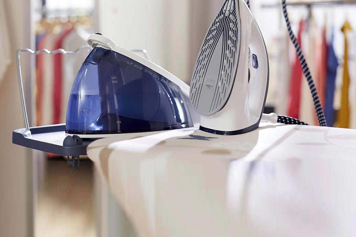 Άλατα στο μπόιλερ του ατμοσίδερου: Πώς να το καθαρίσετε με φυσικό τρόπο χωρίς να το καταστρέψετε