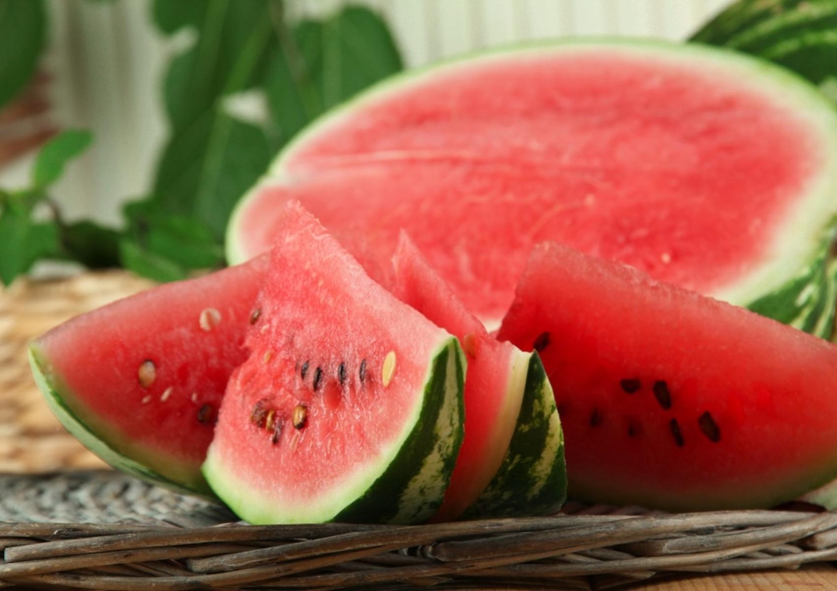 Καρπούζι: Η διατροφική αξία του και πως βοηθάει τον οργανισμό