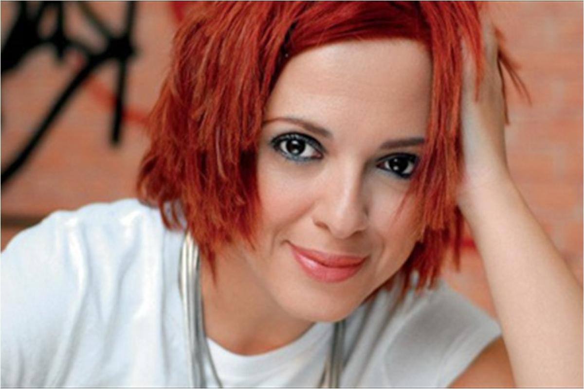 Ξεκίνησε τις βουτιές η Ελένη Ραντου  – Η φωτογραφία απο τους   Αντίπαξους