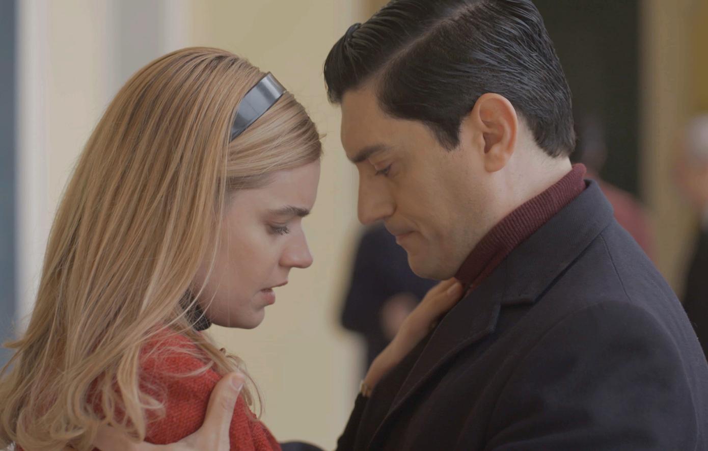 Ο Παράδεισος των Κυριών: Το τέλος όλων των ζευγαριών