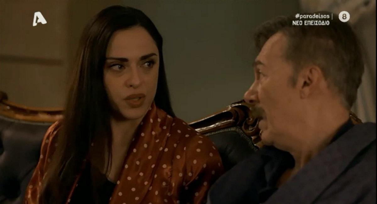 Ο Παράδεισος των Κυριών: Το τέλος όλων των ζευγαριών