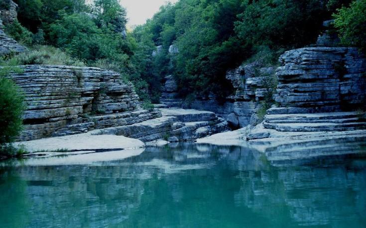Οβίρες-για-καλοκαιρινές διακοπές-Καλοκαίρι 2024-Ζαγοροχώρια-