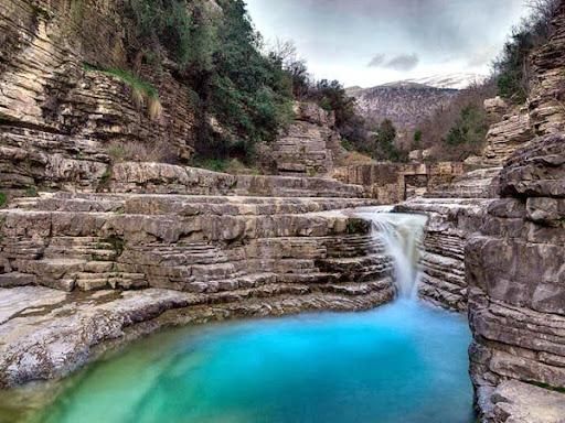 Οβίρες-για-καλοκαιρινές διακοπές-Καλοκαίρι 2024-Ζαγοροχώρια-
