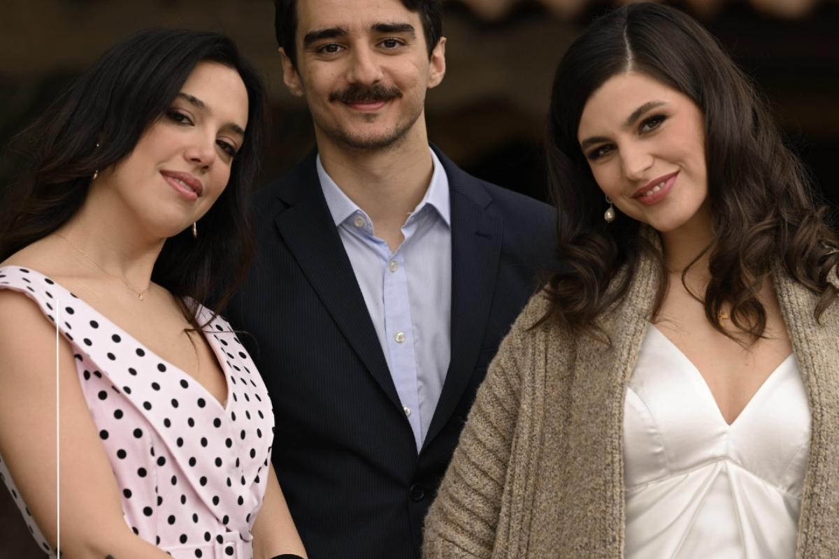 Σασμός Επόμενα επεισόδια: Περιλήψεις επεισοδίων από 03/6/2024 έως τις 06/6/2024