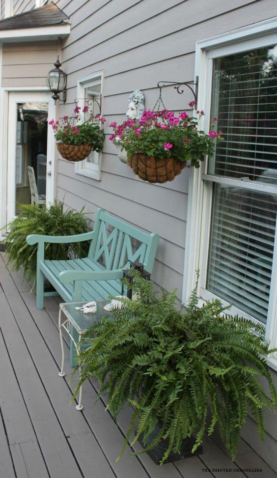 γλάστρες-από-καλαθάκια-ιδέες-