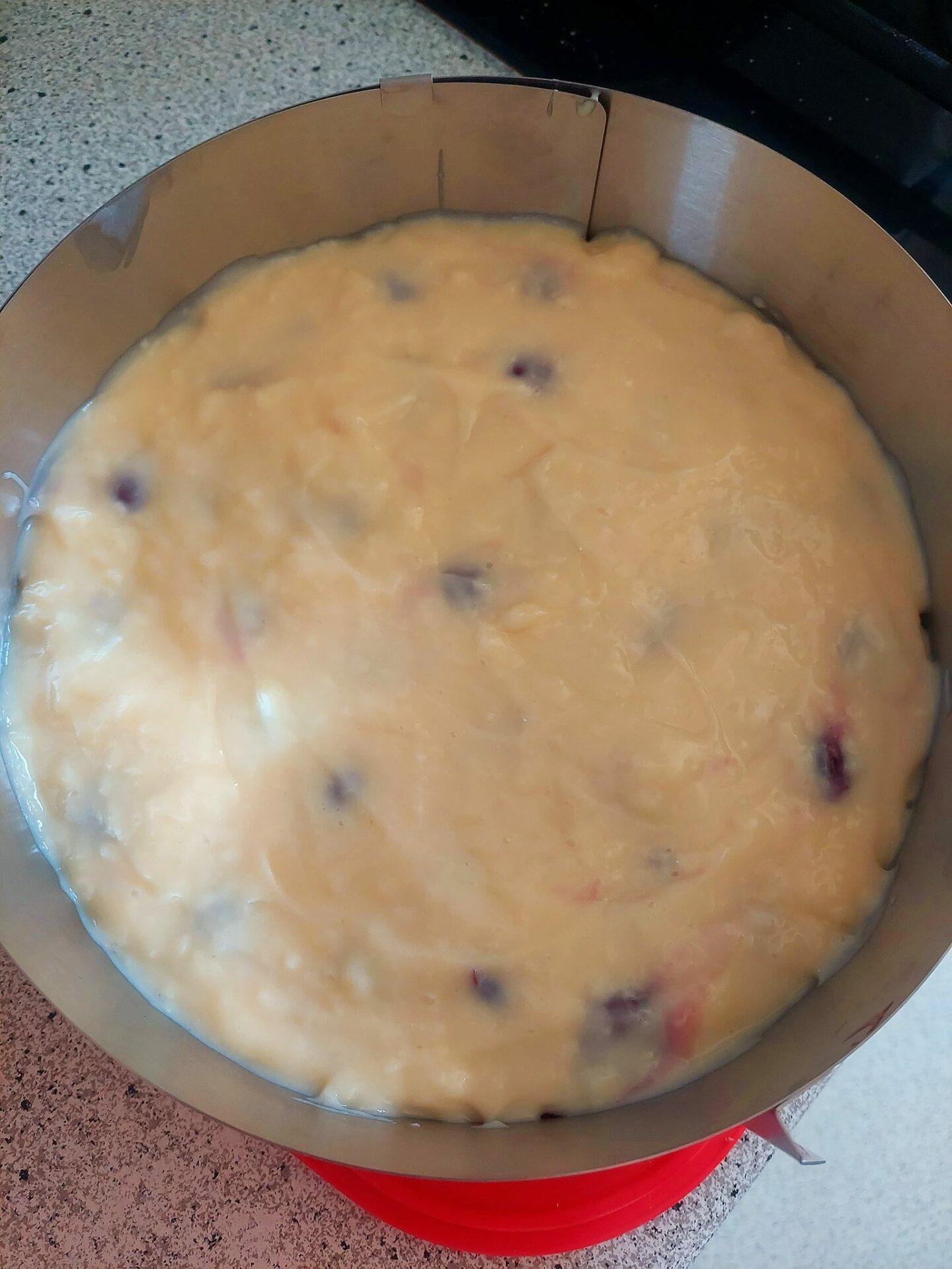 κερασόπιτα-με-σοκολάτα-συνταγή- κερασόπιτα-με-σοκολάτα-συνταγή-