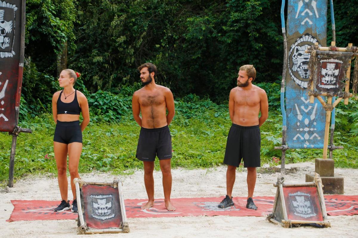 Survivor spoiler 03/6/24: H ομάδα που κερδίζει την δεύτερη ασυλία