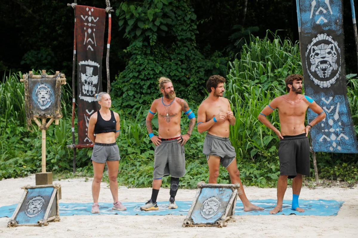 Survivor spoiler 03/6/24: H ομάδα που κερδίζει την δεύτερη ασυλία