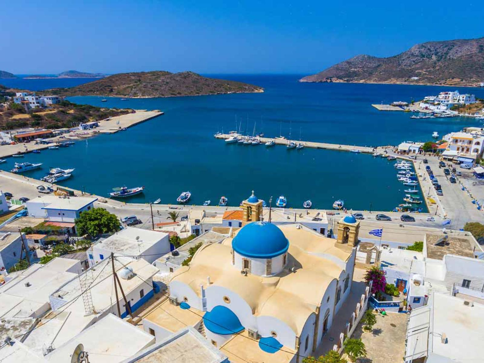 Λειψοί-Δωδεκάνησα-καλοκαιρινές διακοπές-2024-