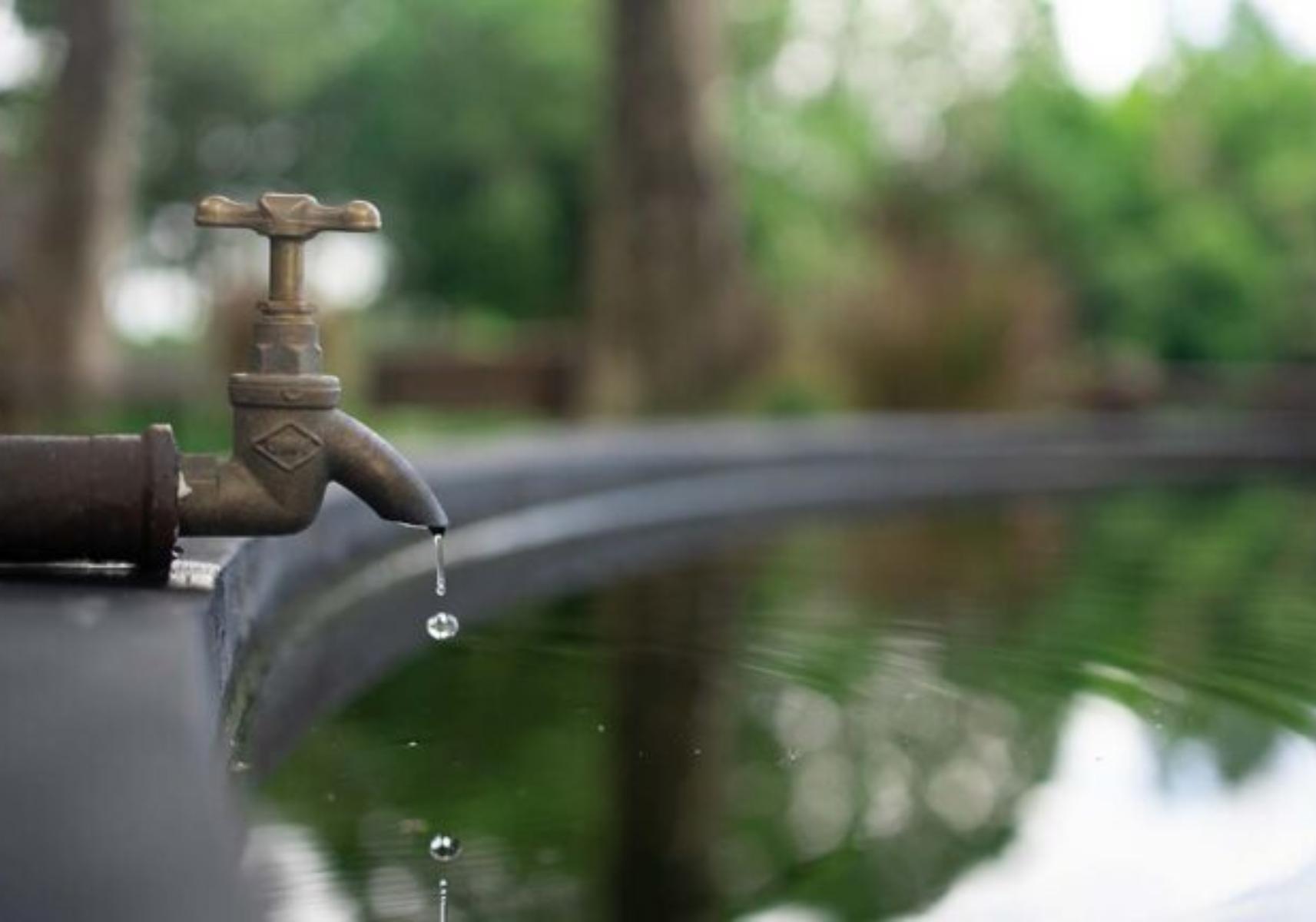 Μαγνησία – Εντοπίστηκε σαλμονέλα στο νερό βρύσης: Ο ΕΟΔΥ κρούει τον κώδωνα του κινδύνου -Κατανάλωση μόνο εμφιαλωμένου νερού