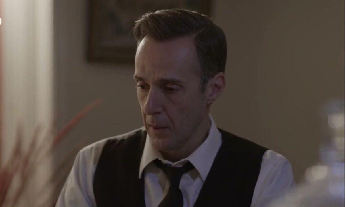 Ο Παράδεισος των Κυριών-Μάρκος-